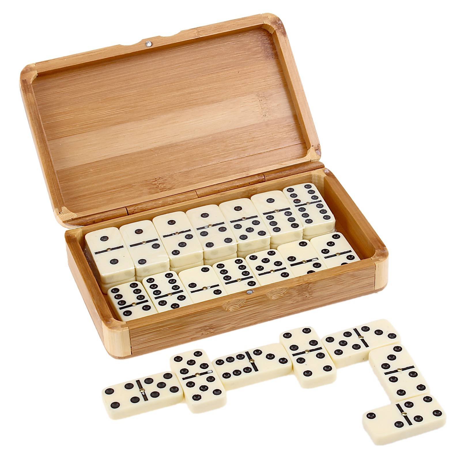 Domino Board Game: A Classic for the Whole Family